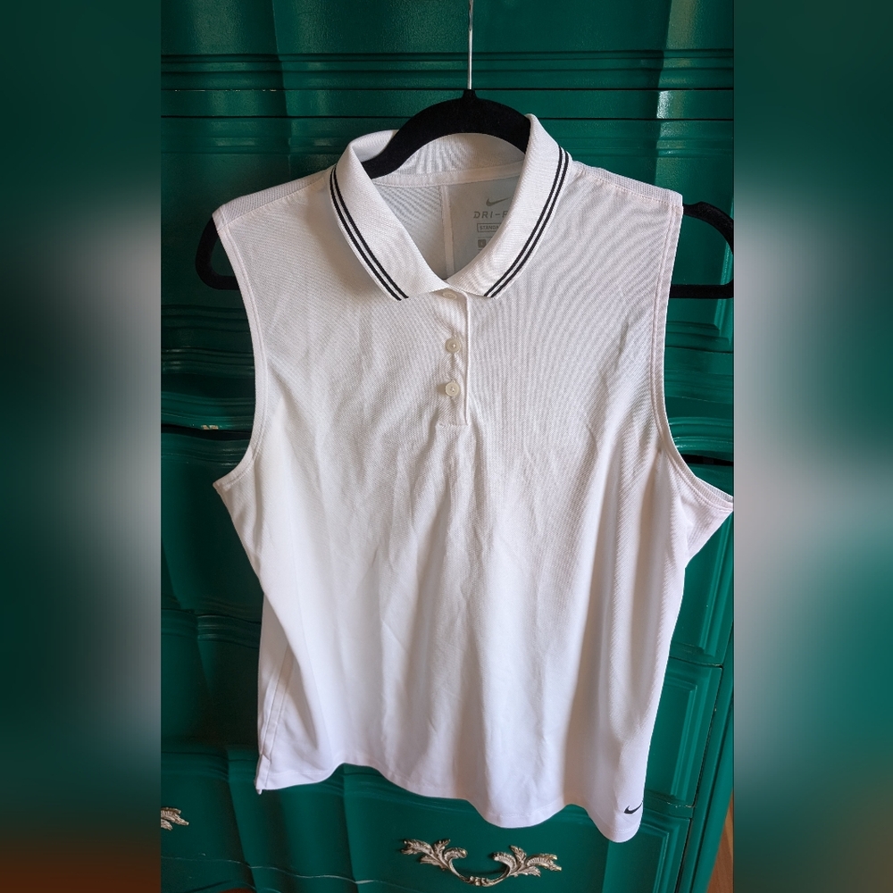 Nike Golf/Tennis Shirt